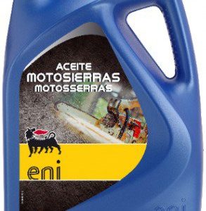 Aceite ENI Motosierra