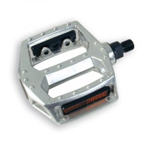 Pedales aluminio bmx 1/2