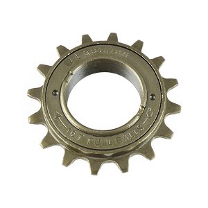 PIÑON 16 DIENTES 1/2″ 1/8″ GOLDEN