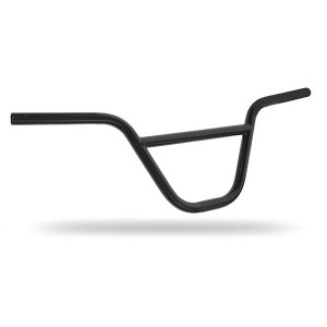 MANILLAR BMX COLOR NEGRO (690 MM x 220MM)