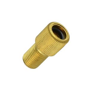 ADAPTADOR VALVULA FINA A MOTO