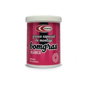 GRASA CERAMICA 70 GRAMOS “BOMPAR”