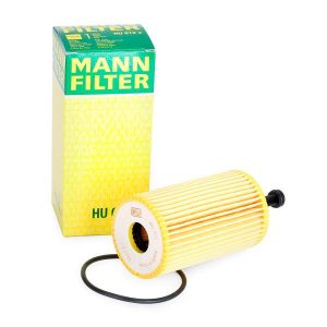 Mann Filter HU 612X
