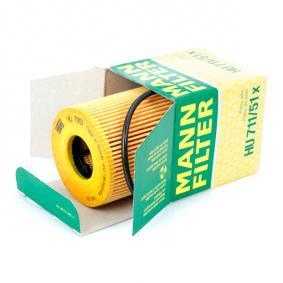 Mann Filter HU 711/51X