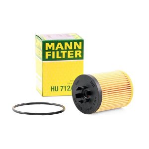 Mann Filter HU 712/8X