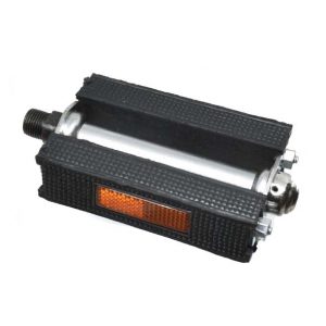 PEDALES GOMA/ACERO “CLASSIC”, 9/16″ QW