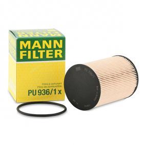 Mann Filter PU 936/1X