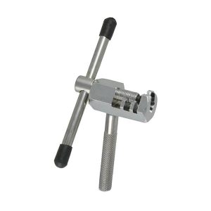 TRONCHACADENAS DE ACERO CROMADO