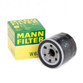 Mann Filter W 67/2