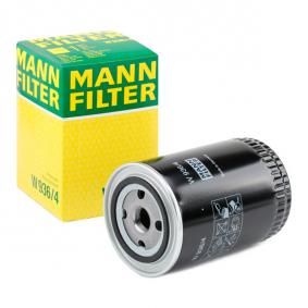 Mann Filter W 936/4