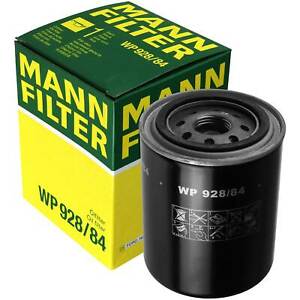 Mann Filter WP928/84