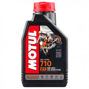 Motul 710 2T