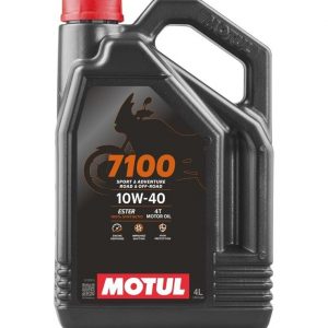 Motul 7100 10W40 4T