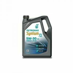 PETRONAS Syntium X 5W-30 C3